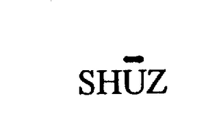 SHUZ logo
