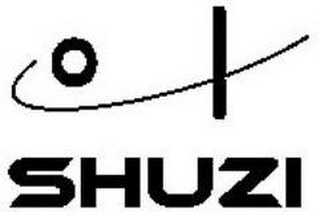 SHUZI logo