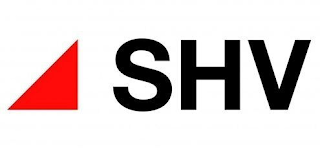 SHV logo