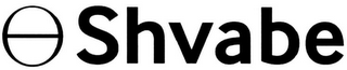 SHVABE logo