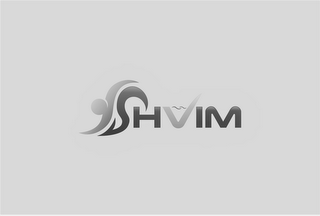 SHVIM logo