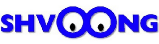 SHVOONG logo