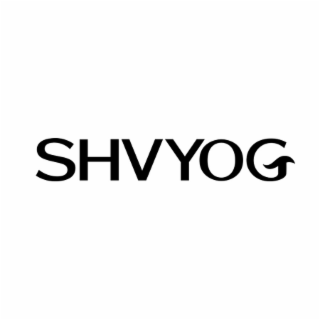 SHVYOG logo