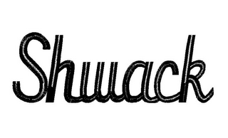 SHWACK logo