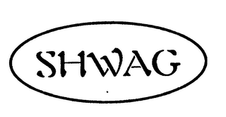 SHWAG logo