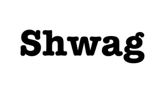 SHWAG logo