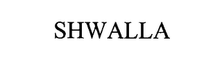 SHWALLA