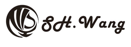 SH.WANG logo