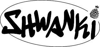 SHWANKI logo