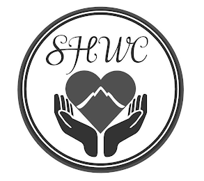 SHWC logo