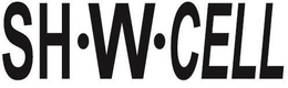 SH·W·CELL logo