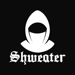 SHWEATER logo