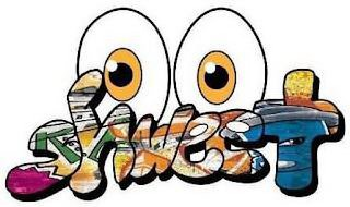 SHWEET logo