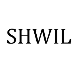 SHWIL logo