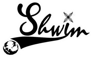 SHWIM logo