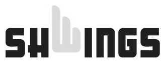 SHWINGS logo