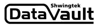 SHWINGTEK DATAVAULT logo