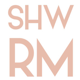 SHWRM logo
