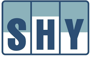 SHY logo