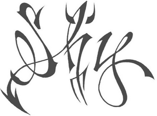 SHY logo
