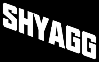 SHYAGG logo