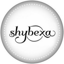 SHYBEXA logo