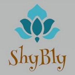 SHYBLY logo