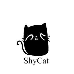 SHYCAT logo