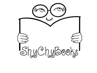 SHYCHYBOOKS logo
