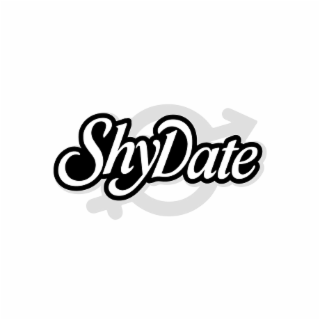 SHYDATE logo