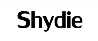 SHYDIE logo