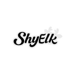 SHYELK logo