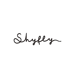 SHYFLY logo