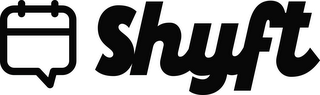 SHYFT logo