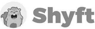 SHYFT logo