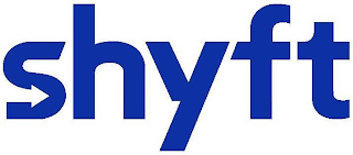 SHYFT logo