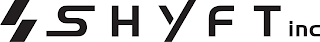 SHYFT INC. logo