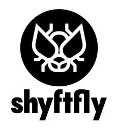 SHYFTFLY logo
