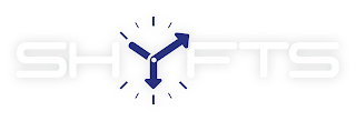 SHYFTS logo