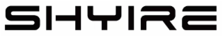 SHYIRE logo