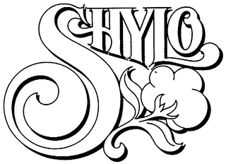 SHYLO logo