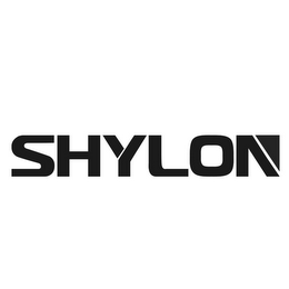 SHYLON logo