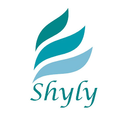 SHYLY logo