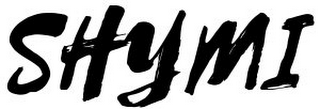 SHYMI logo