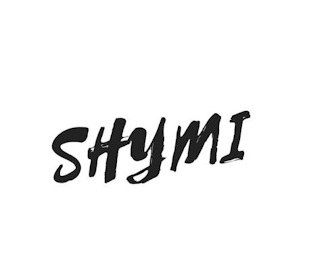 SHYMI logo