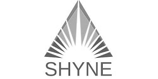 SHYNE logo