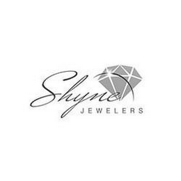 SHYNE JEWELERS logo