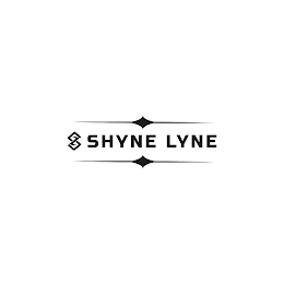 SHYNE LYNE logo