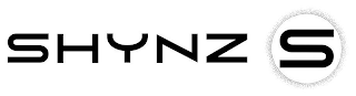 SHYNZ S logo