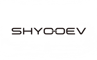 SHYOOEV logo